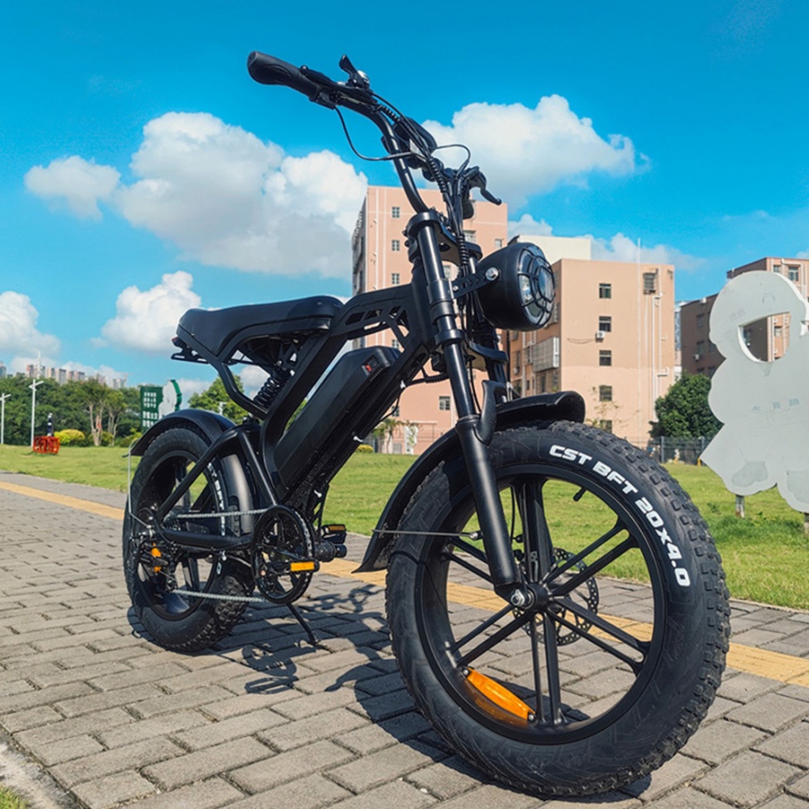 Electric Scooter - YTYIN 2024 Made In China Factory