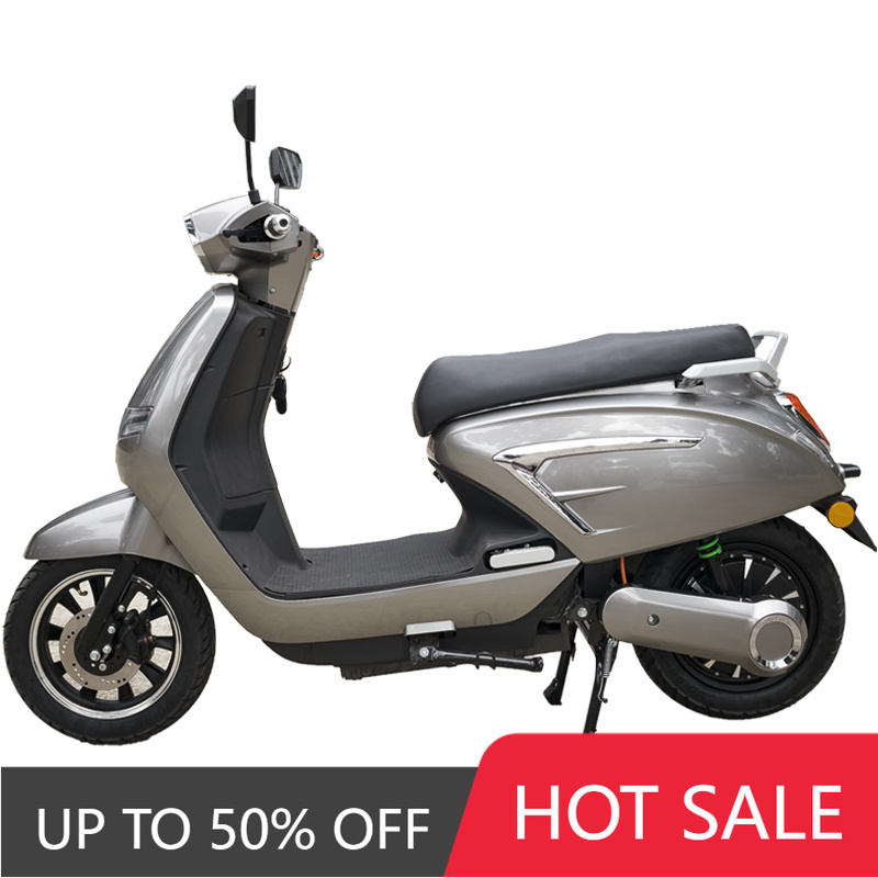 Electric Scooter Adults - EER 2026 72V high-speed electric scooter