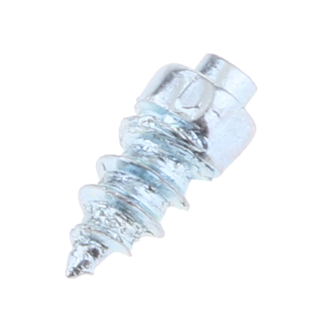 Scooter Tire - Anti-skid Tire Stud Screws Durable Snow