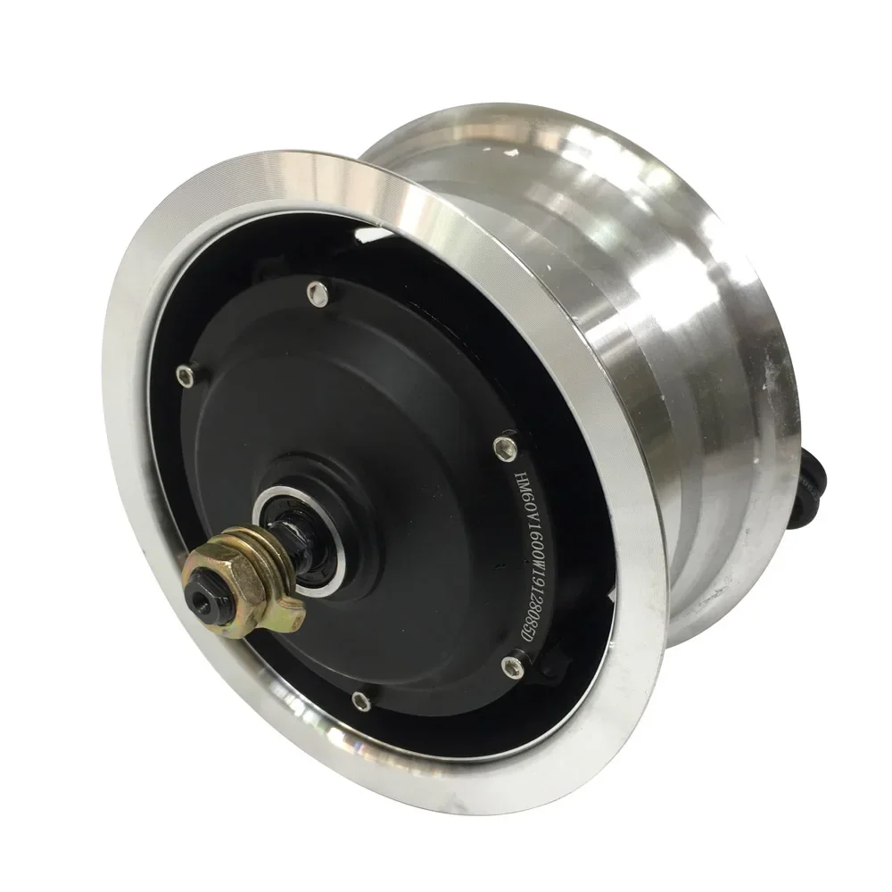 HM 48V 52V 60V 72V 1000W 1200W - 60V 5000W Brushless Hub Motor 评论和价格
