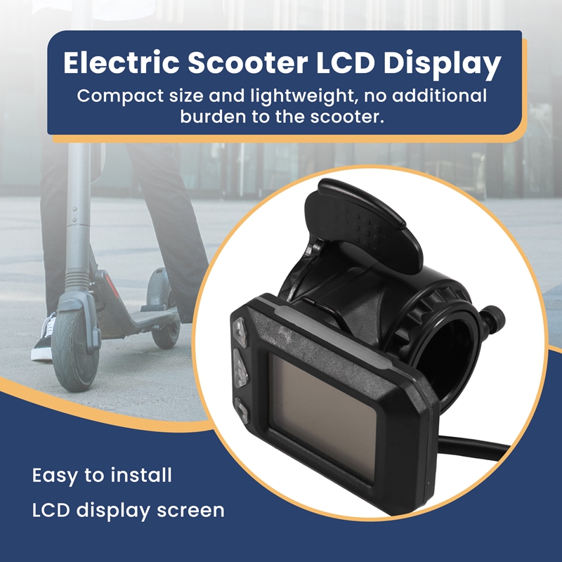 36V 350W Folding Scooter Contr - Scooter Electric 评论和价格