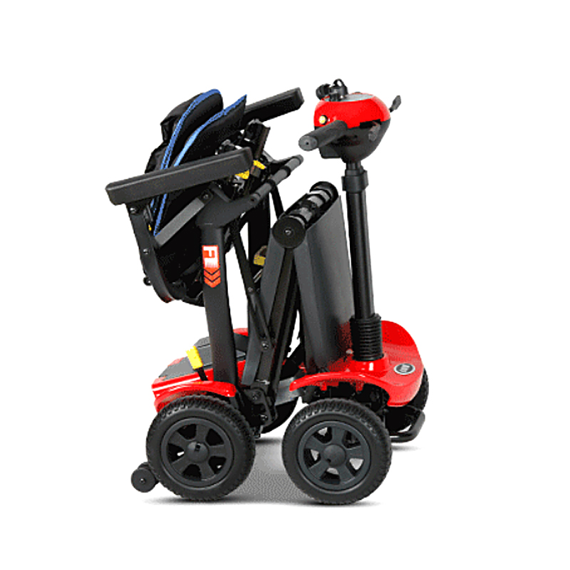 New Product Automatic Compact  - Folding Electric Scooter 评论和价格