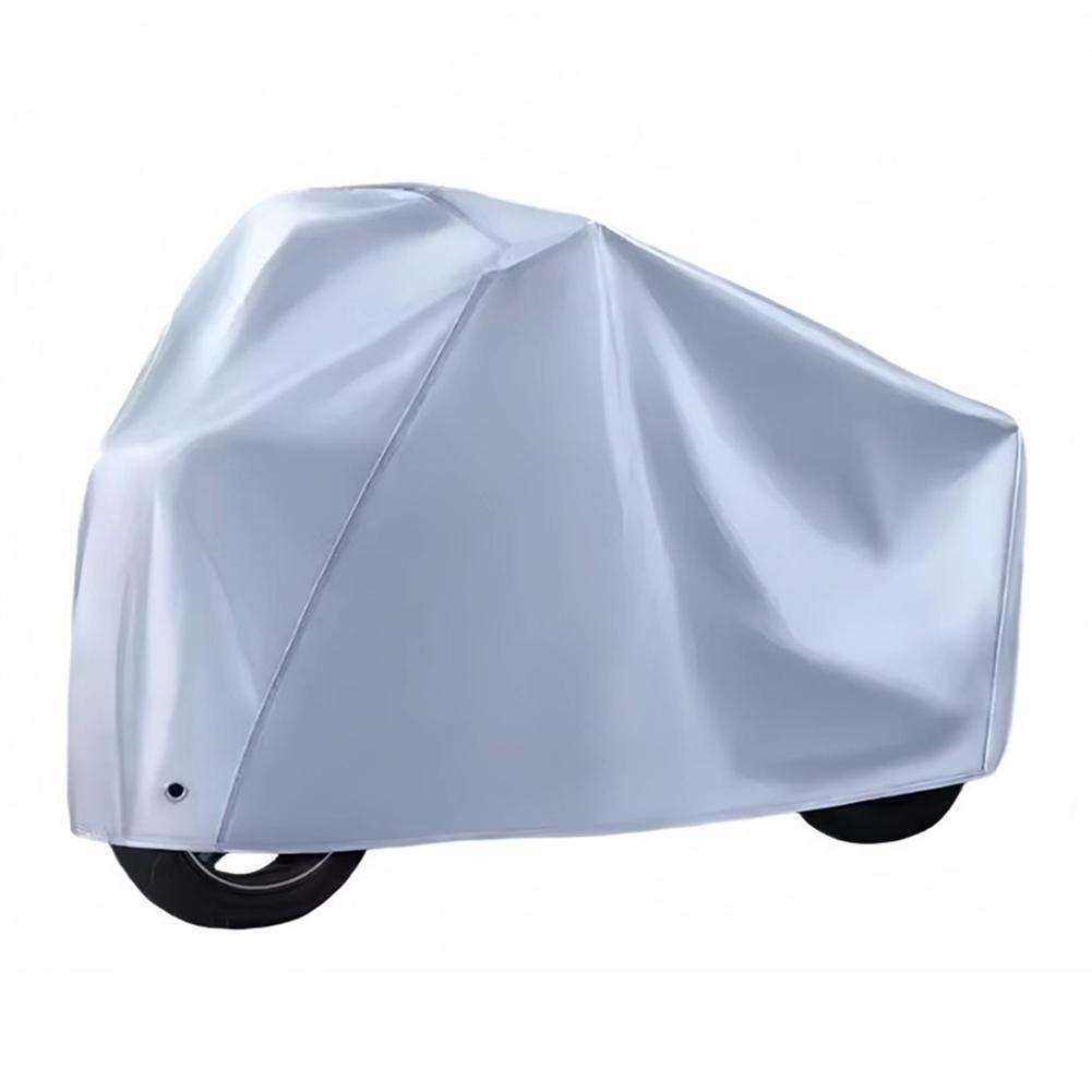 Motorcycle Cover Waterproof Ou - Electric Scooter Rain Cover 评论和价格