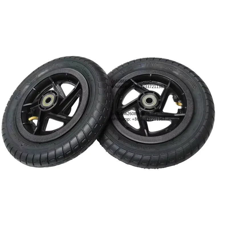 High Quality 3.75-12 TT HD415  - Scooter Tire 评论和价格