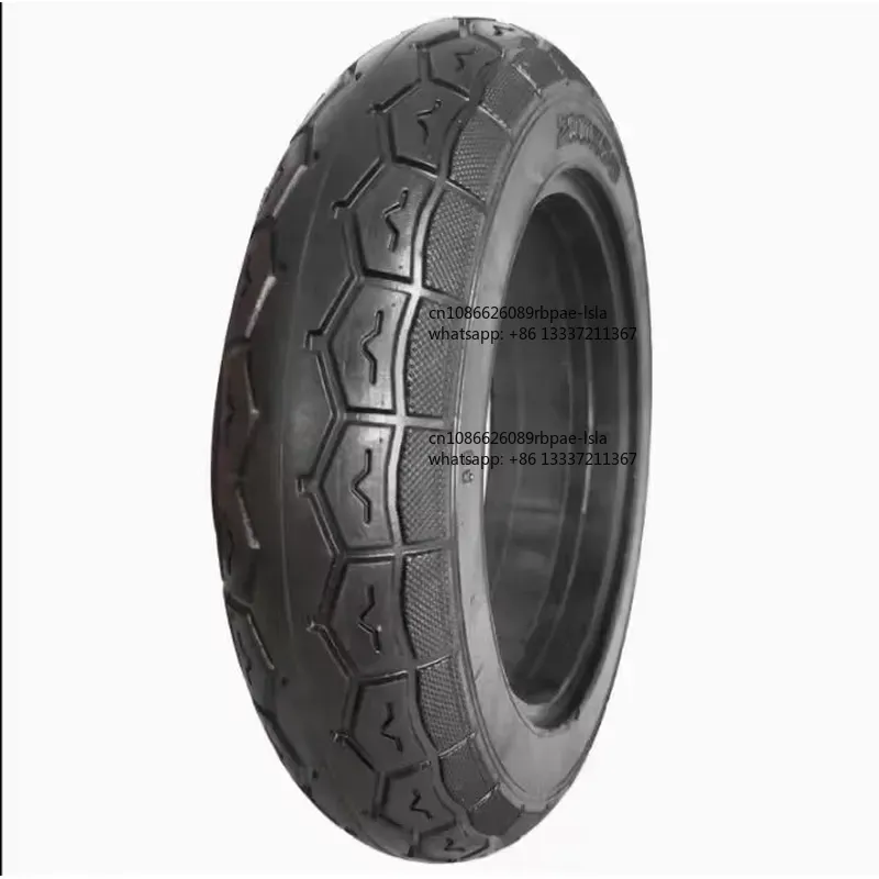 High Quality 3.75-12 TT HD415  - Scooter Tire 评论和价格