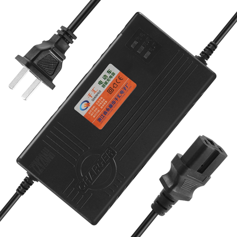 72V 20AH Motorcycle Battery Ch - Electric Scooter Charger 评论和价格