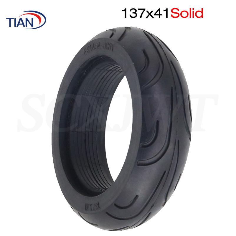 Suitable for small and medium- - Scooter Tire 评论和价格