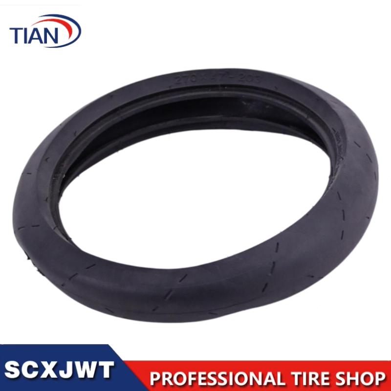 270x47-203 thickened and wear- - Scooter Tire 评论和价格