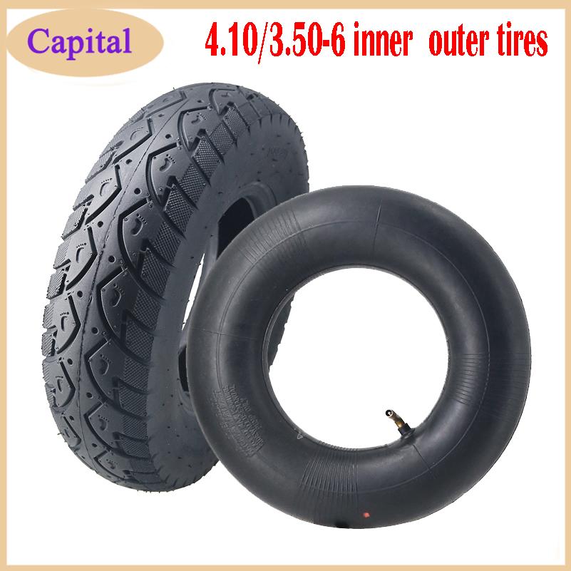 Electric scooter Three Way Car - Scooter Tire 评论和价格