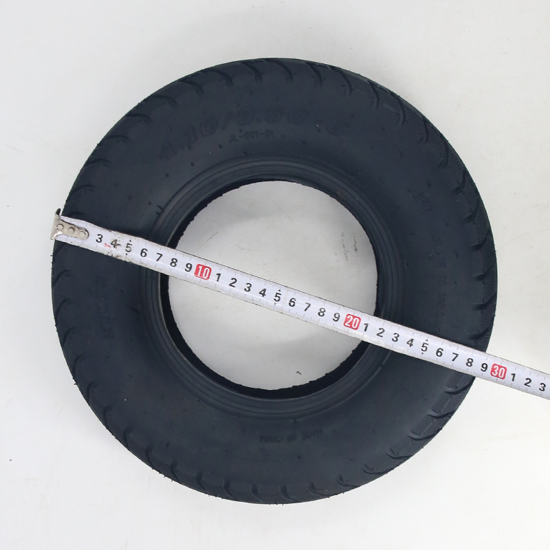 Electric scooter Three Way Car - Scooter Tire 评论和价格