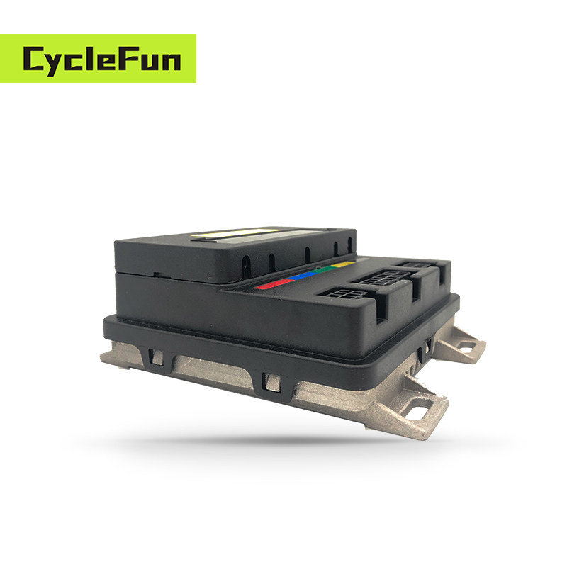 VOTOL EM-30S ECU Sine Wave BLD - Electric Scooter 500W 评论和价格