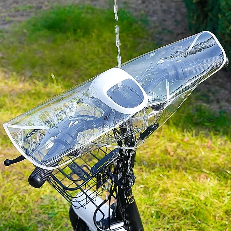 1PC Waterproof Electric Vehicl - Scooter Electric 评论和价格