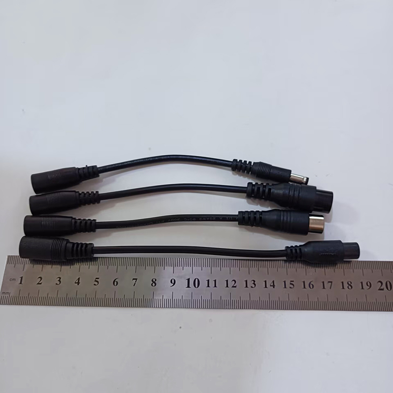 DC 5.5X2.1 To M12 M16 3Pin XLR - Electric Scooter Charger 评论和价格