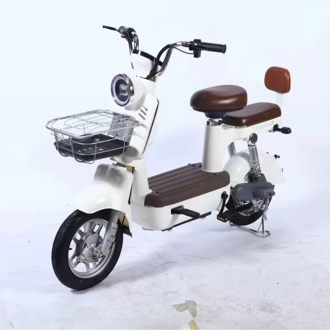 Factory Wholesale EBIKE Digita - Electric Scooter 500W 评论和价格