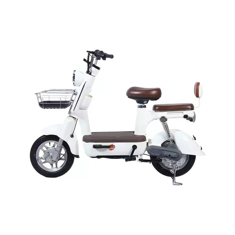 Factory Wholesale EBIKE Digita - Electric Scooter 500W 评论和价格