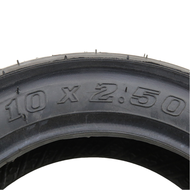 10X2.50 vacuum tyre is suitabl - Folding Electric Scooter 评论和价格