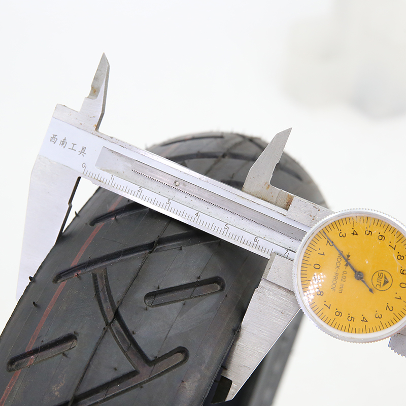 10X2.50 vacuum tyre is suitabl - Folding Electric Scooter 评论和价格