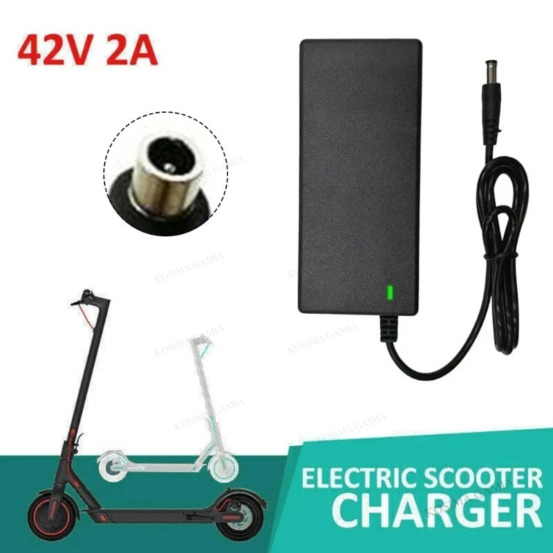 Universal AC DC 42V 2A Power A - Scooter Electric 评论和价格