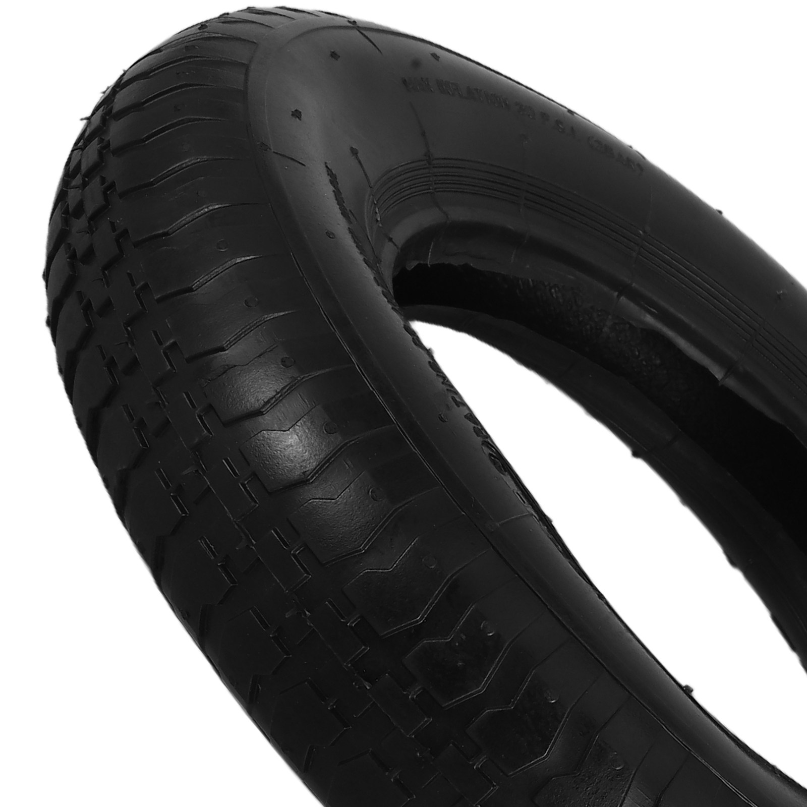 Butyl Rubber Inner Tube Tire K - Scooter Tire 评论和价格