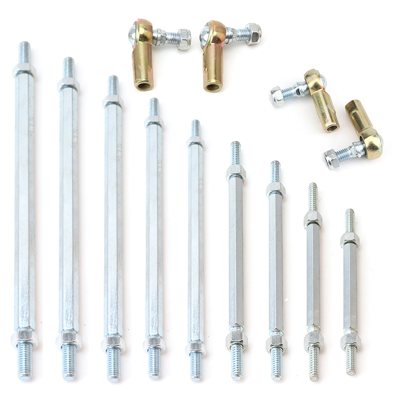 M8 80mm-280mm Steering Tie Rod - Kids Electric Scooter 评论和价格