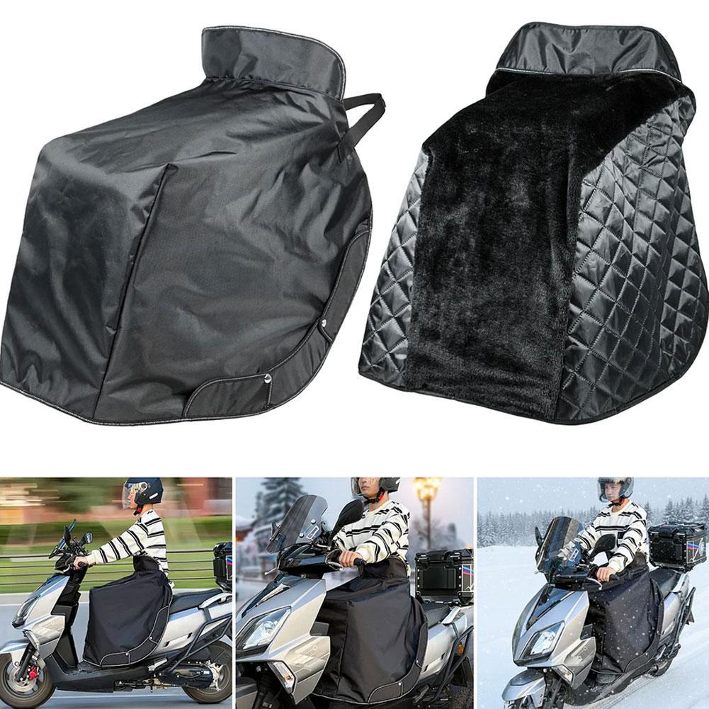 Universal Warmer Apron Leg Pro - Electric Scooter Rain Cover 评论和价格
