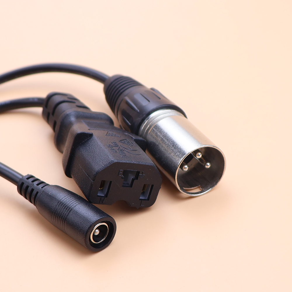 For Scooter Electric Bike Char - Electric Scooter Charger 评论和价格