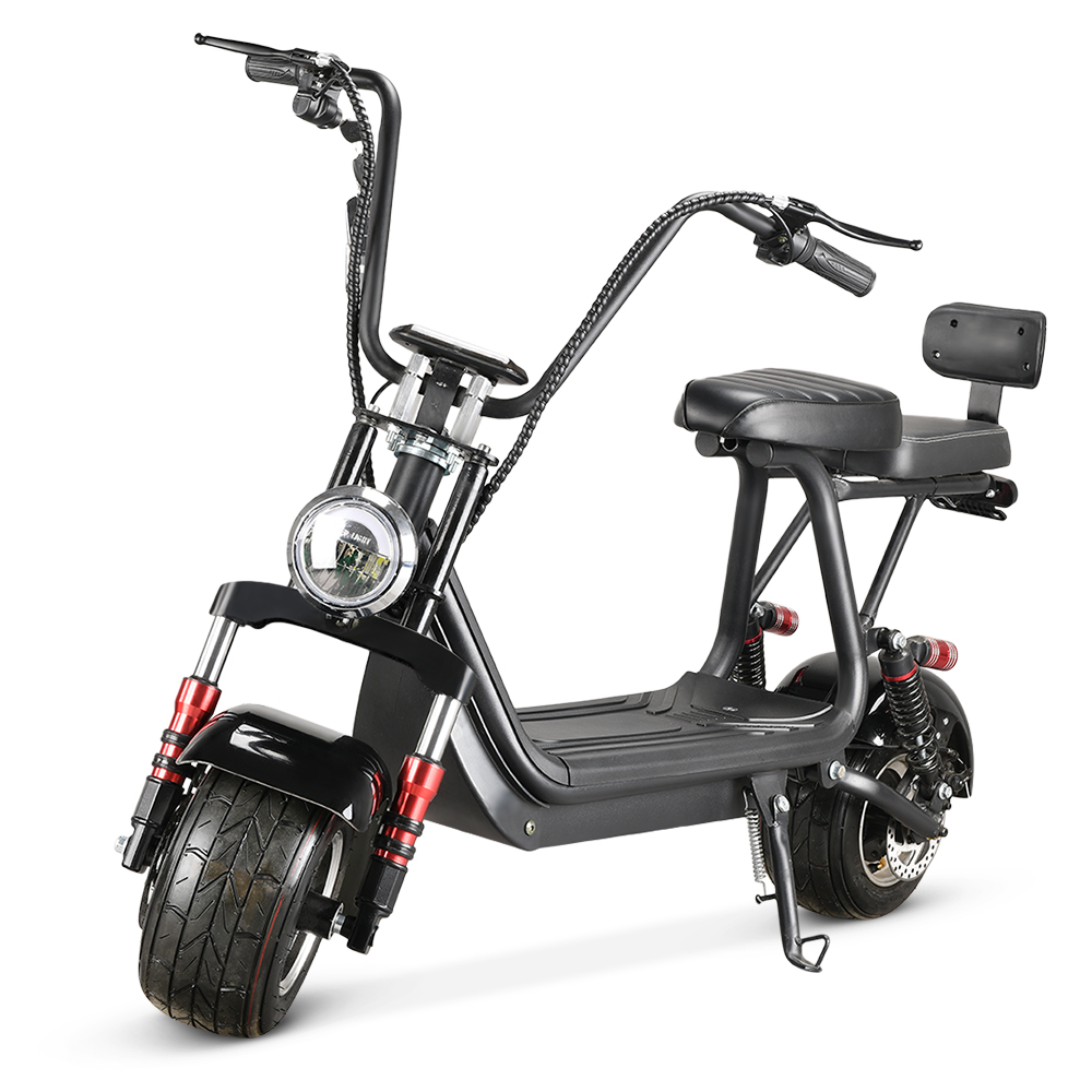 China Cheap Customized Citycoc - Electric Scooter Adults 评论和价格