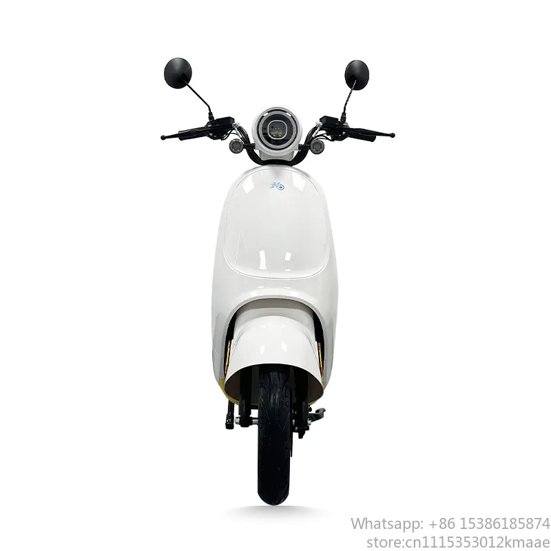 1200w 2 Wheeler Durable Electr - Electric Scooter Adults 评论和价格
