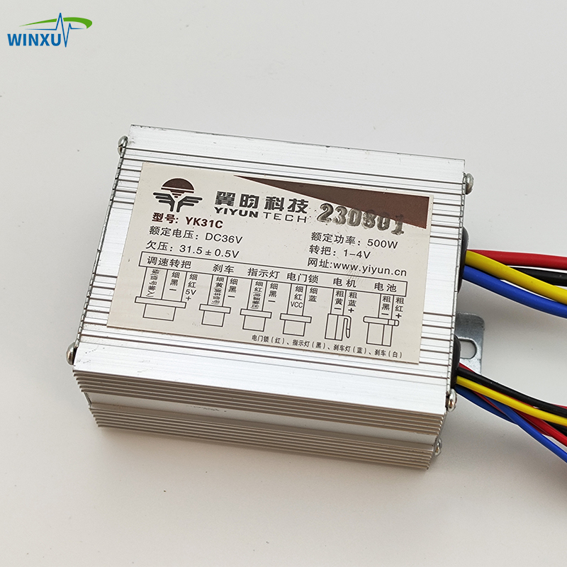 24V 36V 48V 350W 500W E-bike B - Electric Scooter 500W 评论和价格