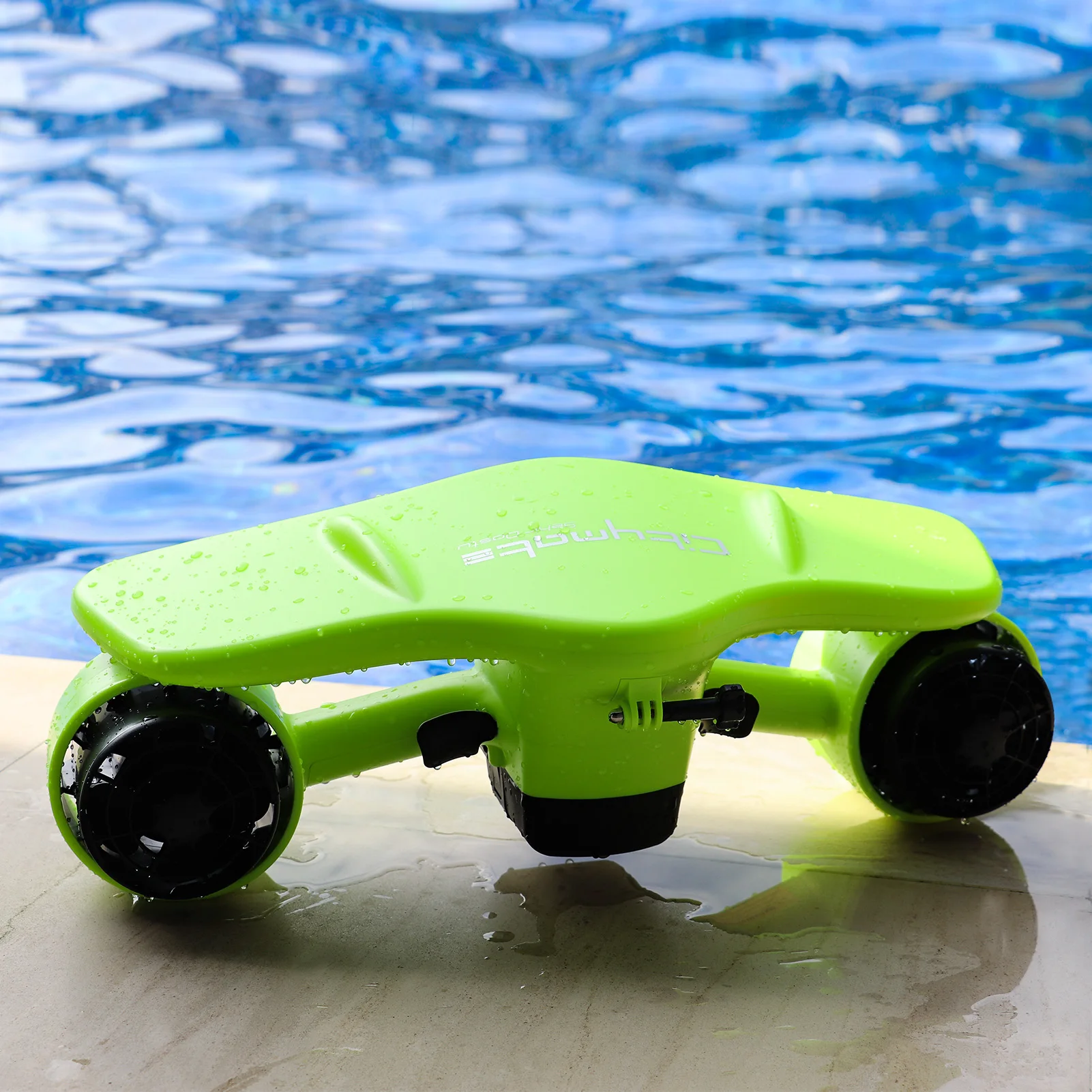 Quality Assurance Electric Div - Kids Electric Scooter 评论和价格