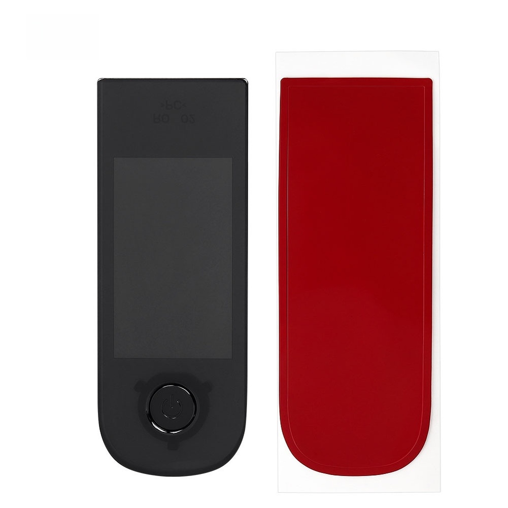 Dashboard Cover for Xiaomi 6 / - Electric Scooter Rain Cover 评论和价格