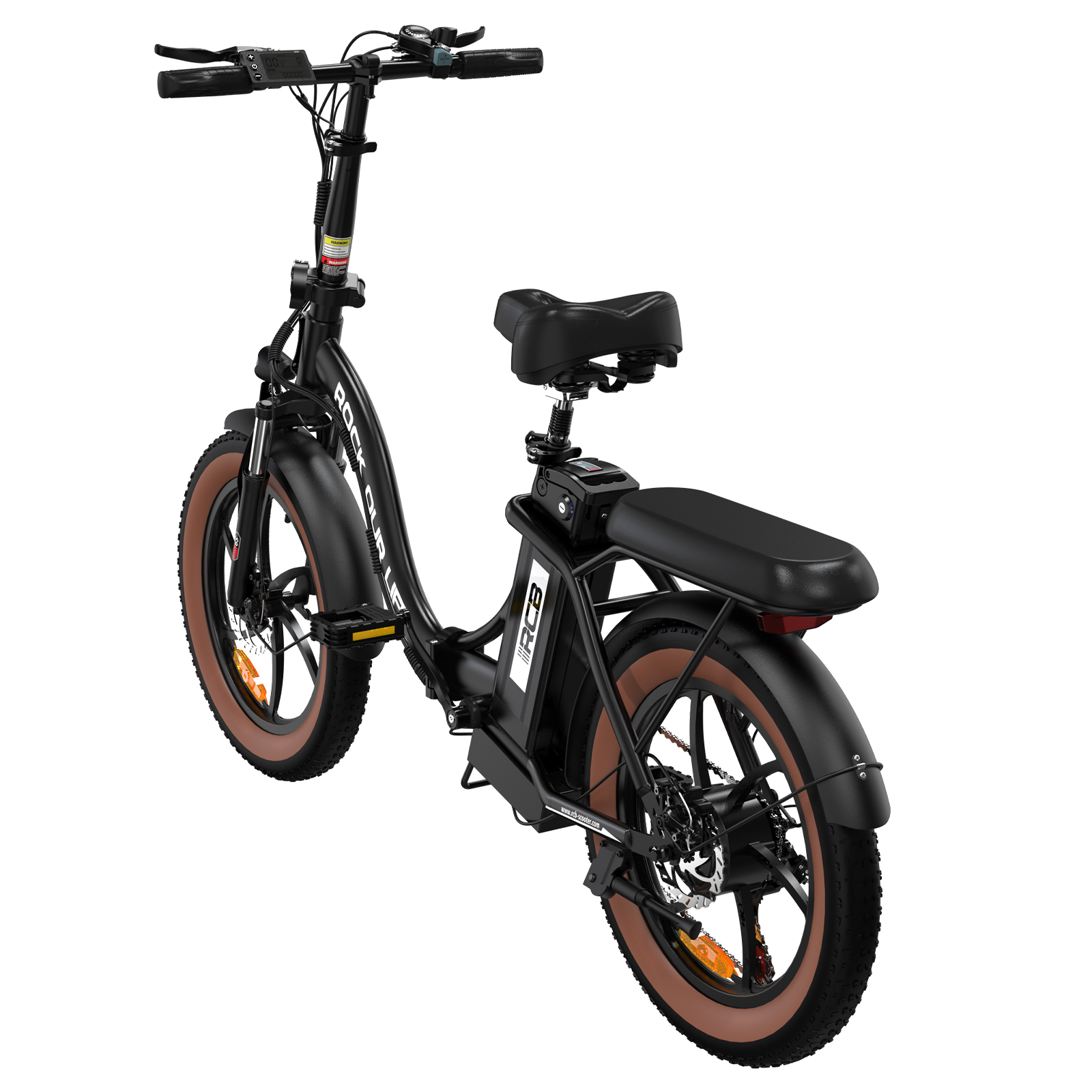 EU UK Stock Foldable Full Susp - Folding Electric Scooter 评论和价格