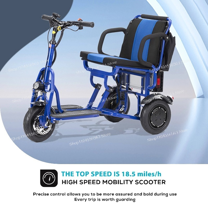 Portable Lightweight Electric  - Folding Electric Scooter 评论和价格