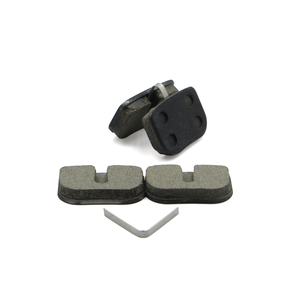 Disc Brake Pad Friction Plate  - Kids Electric Scooter 评论和价格