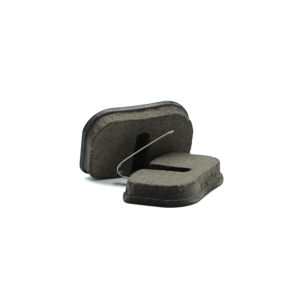 Disc Brake Pad Friction Plate  - Kids Electric Scooter 评论和价格