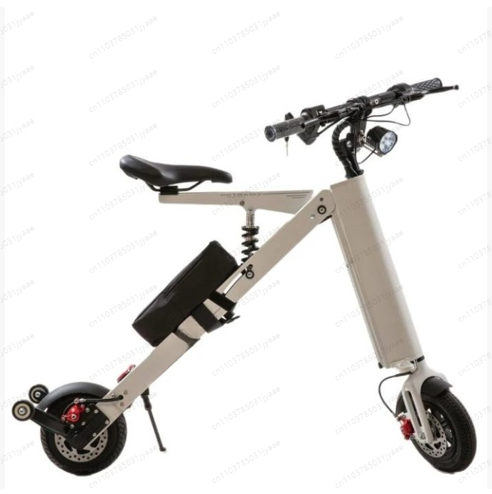 Lithium Battery Folding Electr - Folding Electric Scooter 评论和价格