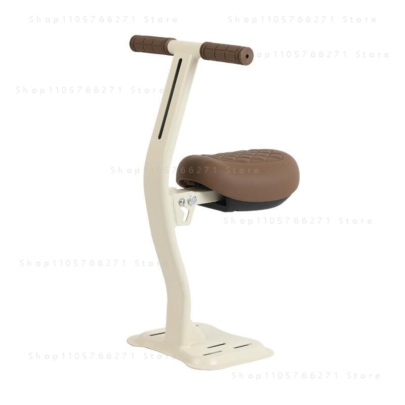 Electric Scooter Child Seat Fr - Kids Electric Scooter 评论和价格