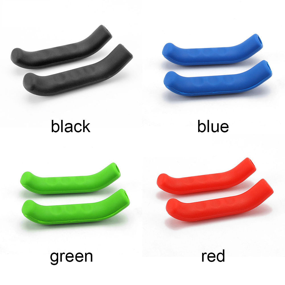 NFOX Silicone Handle Grip Cove - Electric Scooter Rain Cover 评论和价格