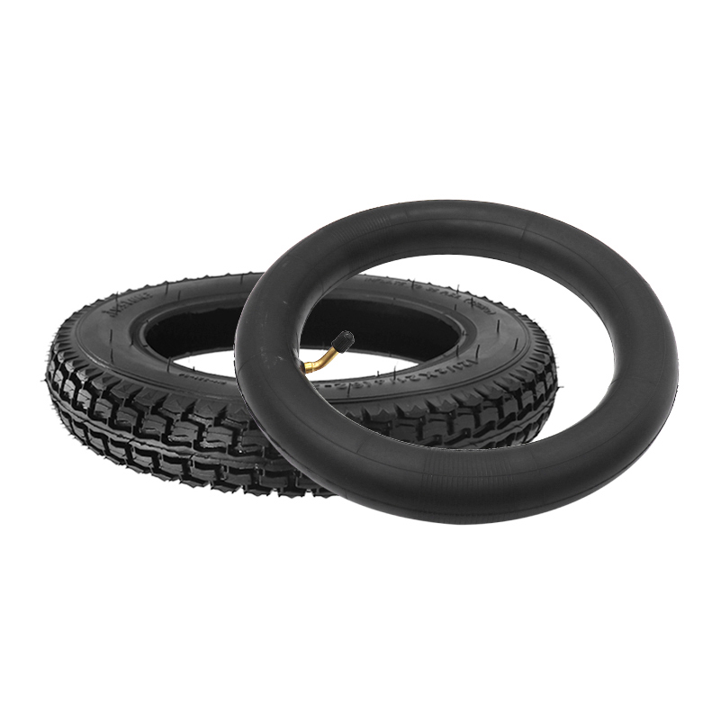 12-Inch tires 12 1/2x2 1/4 (62 - Scooter Tire 评论和价格
