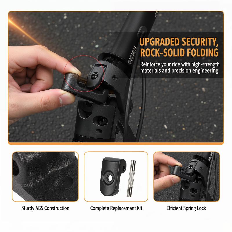 1PCS Folding Hook Folding Buck - Folding Electric Scooter 评论和价格