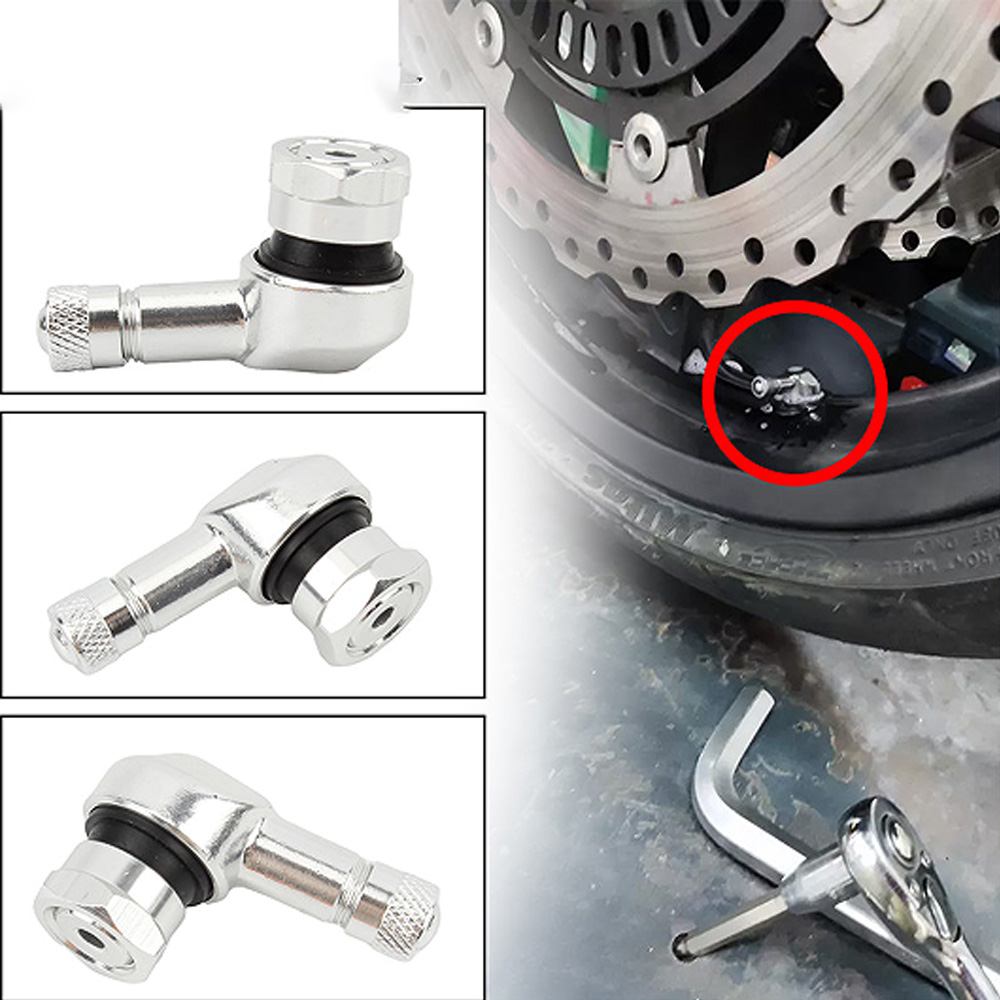 For Motorcycle Scooter CNC Alu - Scooter Tire 评论和价格