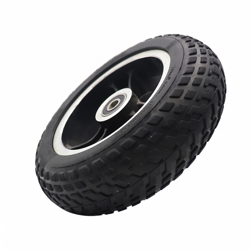 Good quality 6x2 Tire Inner Tu - Scooter Tire 评论和价格