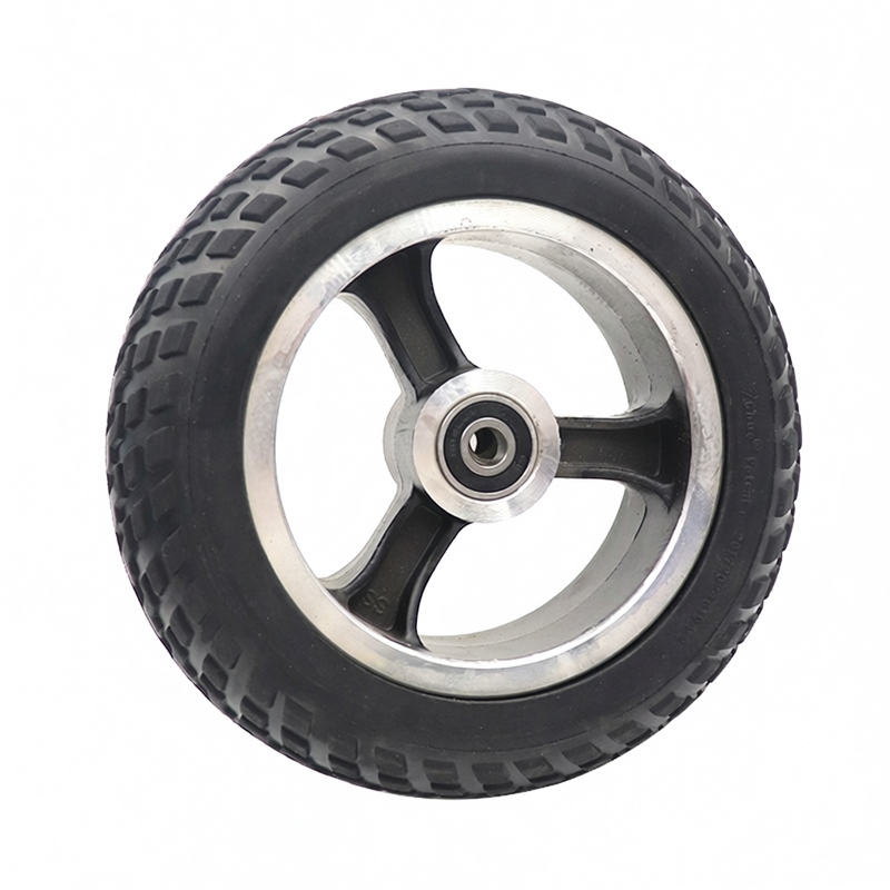Good quality 6x2 Tire Inner Tu - Scooter Tire 评论和价格