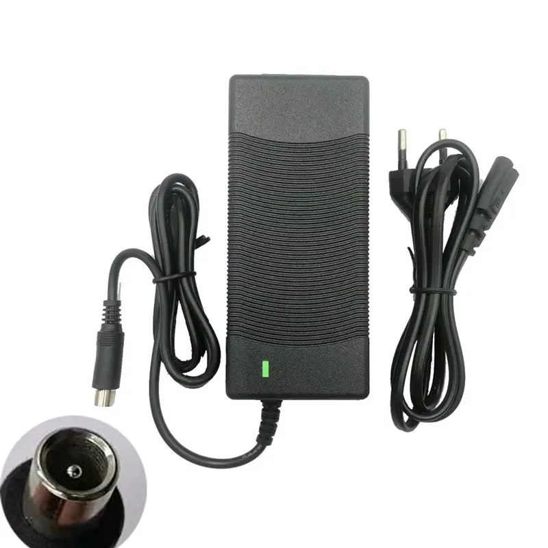 42V 2A Replacement Electric Sc - Electric Scooter Charger 评论和价格