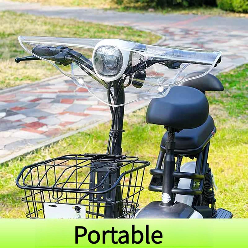 1PC Windproof Waterproof Scoot - Scooter Electric 评论和价格