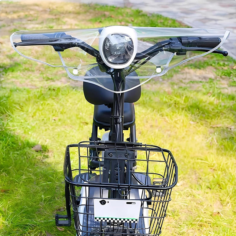 1PC Windproof Waterproof Scoot - Scooter Electric 评论和价格