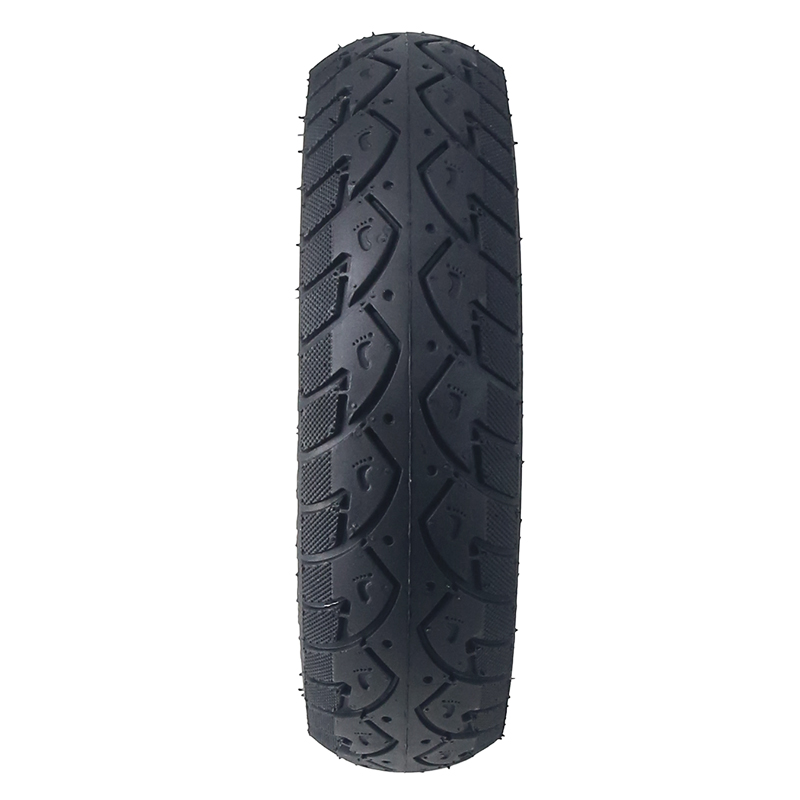 Electric scooter Three Way Car - Scooter Tire 评论和价格