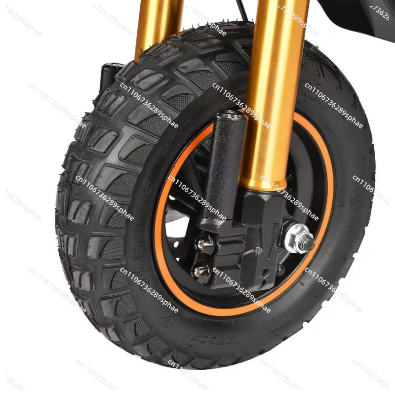 Portable 800W48V lithium batte - Folding Electric Scooter 评论和价格