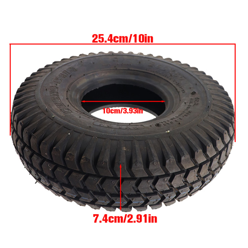 High-quality 260x85 Tires 3.00 - Kids Electric Scooter 评论和价格