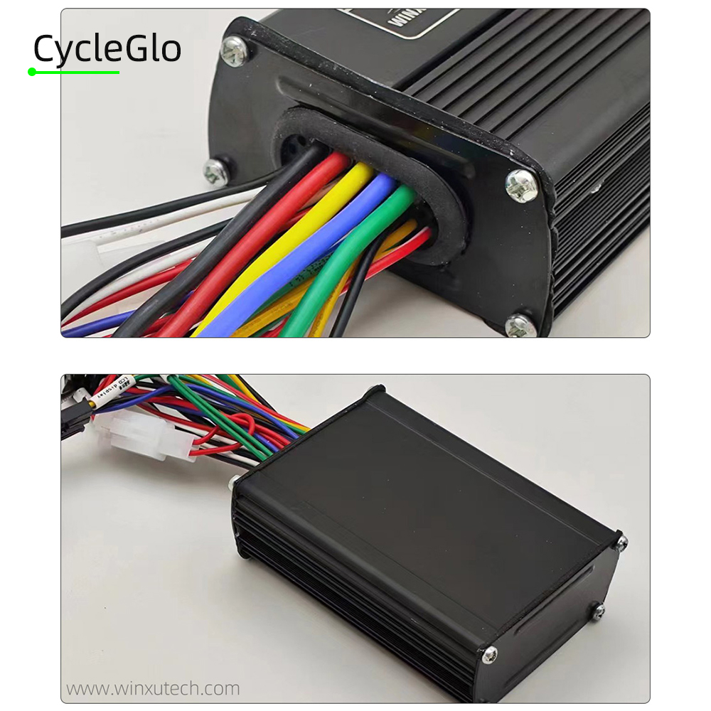24V 36V 48V 500W 25A E-bike FO - Electric Scooter 500W 评论和价格